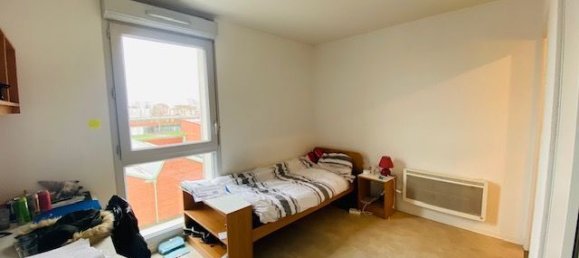 1 Schlafzimmer Wohnung in Toulouse, France, Nr. 189917 4