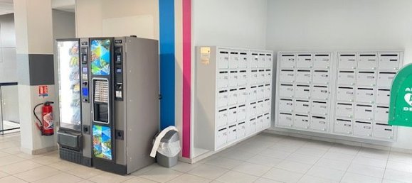 1 Schlafzimmer Wohnung in Toulouse, France, Nr. 189917 10