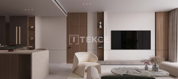 1 bedroom Apartment in Dubai, UAE No. 65738 9