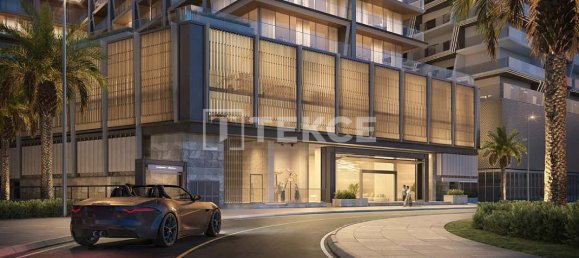 1 bedroom Apartment in Dubai, UAE No. 65738 4