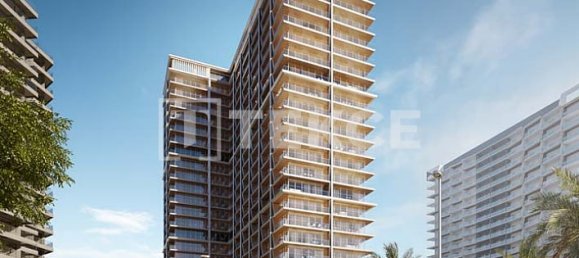 1 bedroom Apartment in Dubai, UAE No. 65738 2