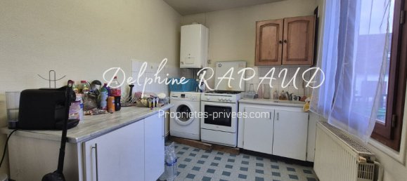 Casa T2 em Nogent-le-Rotrou, France N.º 57290 3