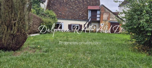 Casa T2 em Nogent-le-Rotrou, France N.º 57290 8