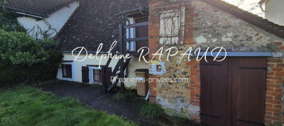 Casa T2 em Nogent-le-Rotrou, France N.º 57290 2