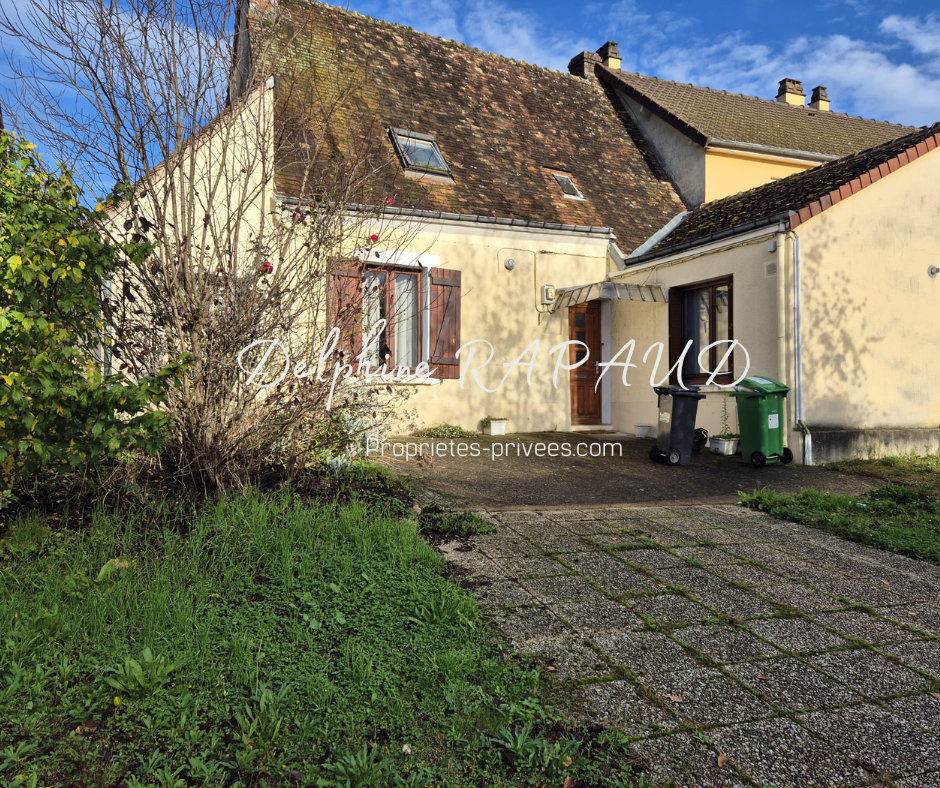 Casa T2 em Nogent-le-Rotrou, France N.º 57290