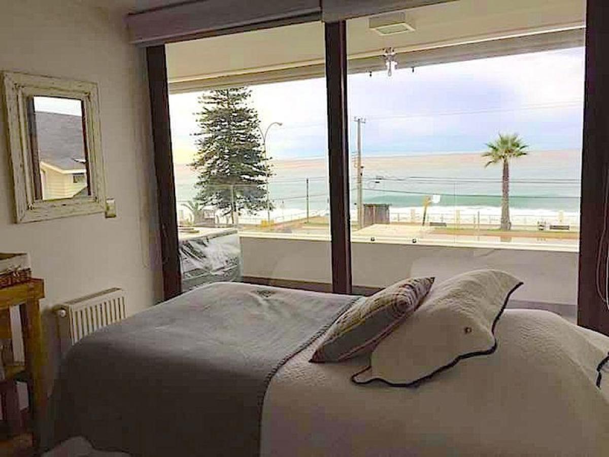 3 bedrooms Apartment in Valparaiso, Chile No. 5387