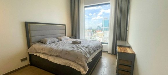 Квартира с 4 спальнями в Район 1, Хошимин, Вьетнам № 75270 12