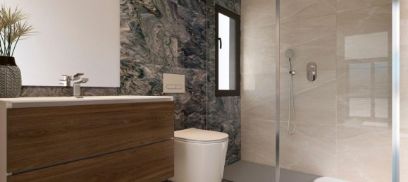 3 غرف نوم فيلا في El Pinet, Spain رقم 6841 5