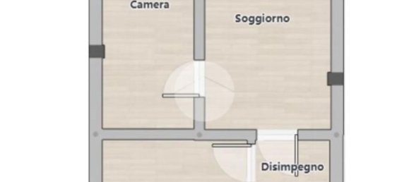 3 rooms Apartment in Quartucciu, Italy No. 280599 17