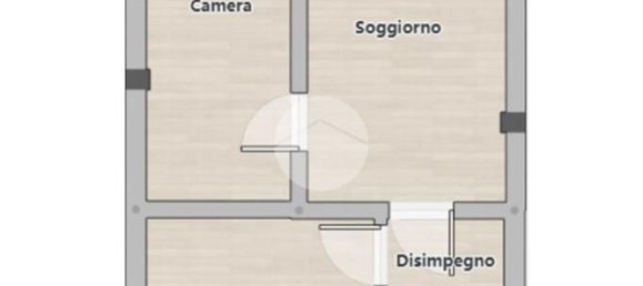 3 rooms Apartment in Quartucciu, Italy No. 280599 16