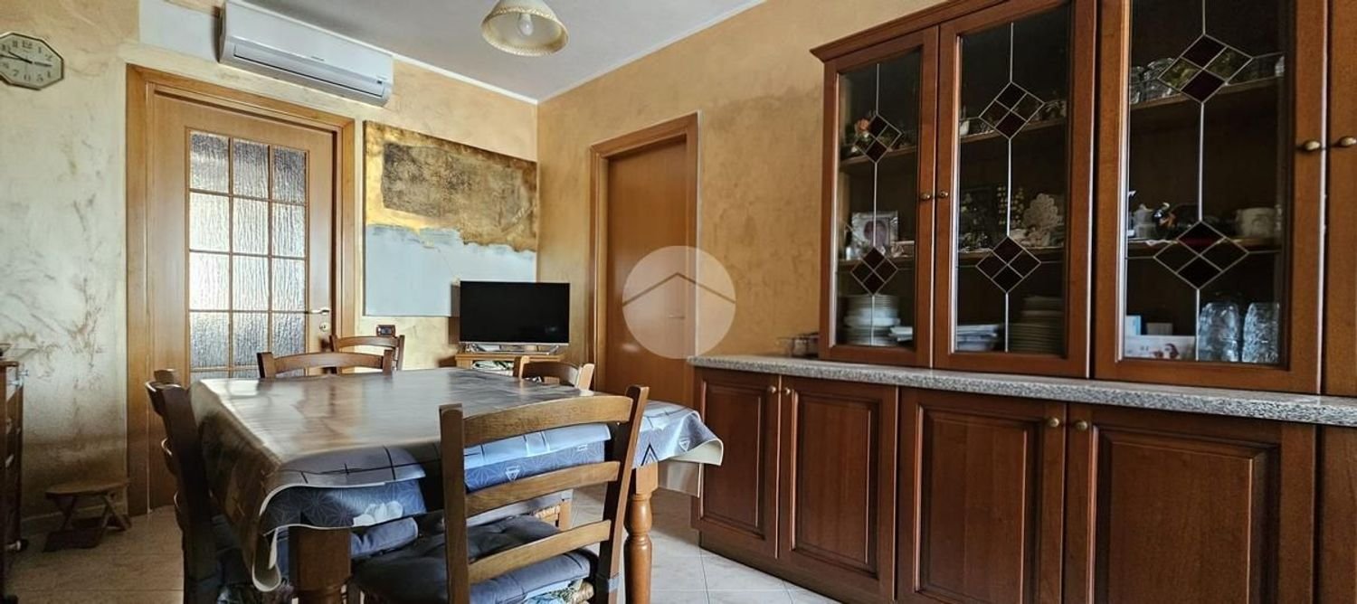 3 rooms Apartment in Quartucciu, Italy No. 280599