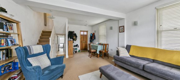 2 bedrooms Commercial property in East Sheen, United Kingdom No. 8953 6