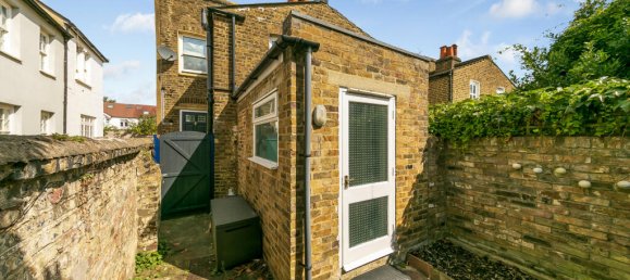 2 bedrooms Commercial property in East Sheen, United Kingdom No. 8953 10