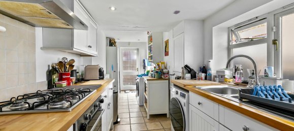 2 bedrooms Commercial property in East Sheen, United Kingdom No. 8953 3