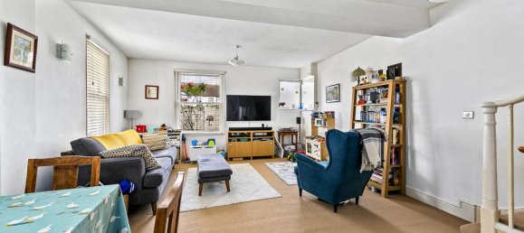 2 bedrooms Commercial property in East Sheen, United Kingdom No. 8953 7