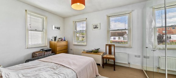 2 bedrooms Commercial property in East Sheen, United Kingdom No. 8953 4