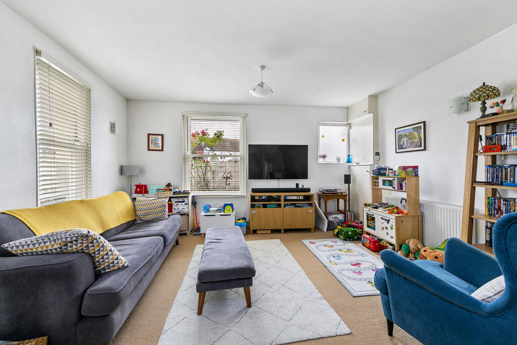 2 bedrooms Commercial property in East Sheen, United Kingdom No. 8953