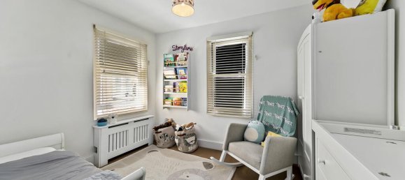 2 bedrooms Commercial property in East Sheen, United Kingdom No. 8953 5