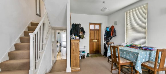 2 bedrooms Commercial property in East Sheen, United Kingdom No. 8953 8