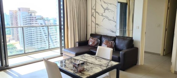 1 bedroom Apartment in Pattaya, Thailand No. 11206 10