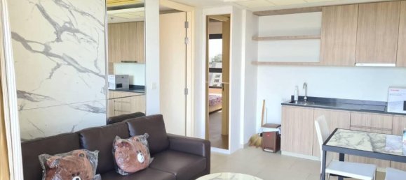 1 bedroom Apartment in Pattaya, Thailand No. 11206 2