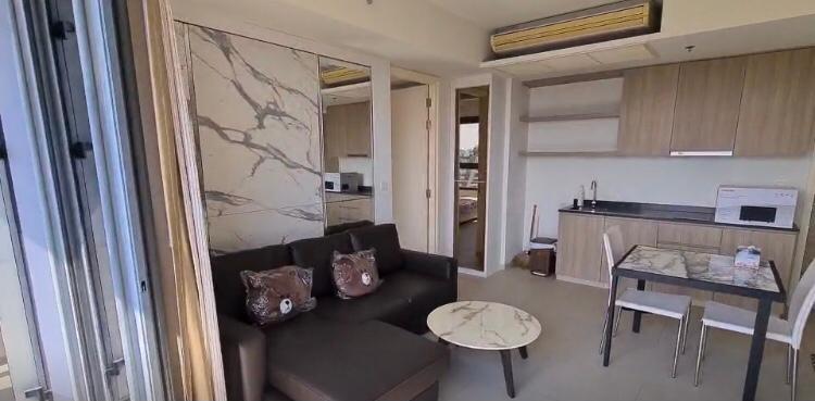 1 bedroom Apartment in Pattaya, Thailand No. 11206