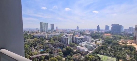 1 bedroom Apartment in Pattaya, Thailand No. 11206 8