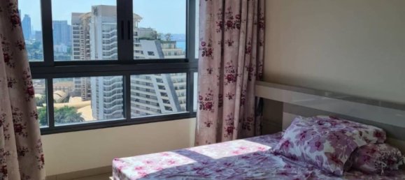 1 bedroom Apartment in Pattaya, Thailand No. 11206 4