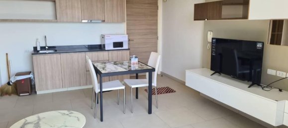 1 bedroom Apartment in Pattaya, Thailand No. 11206 3