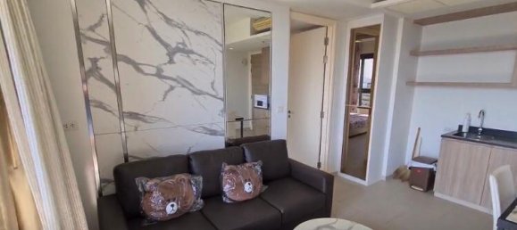 1 bedroom Apartment in Pattaya, Thailand No. 11206 7