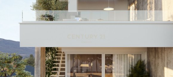 Квартира с 2 спальнями в Лимасол, Кипр № 3811 5