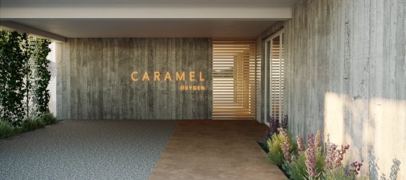 Квартира с 2 спальнями в Лимасол, Кипр № 3811 3