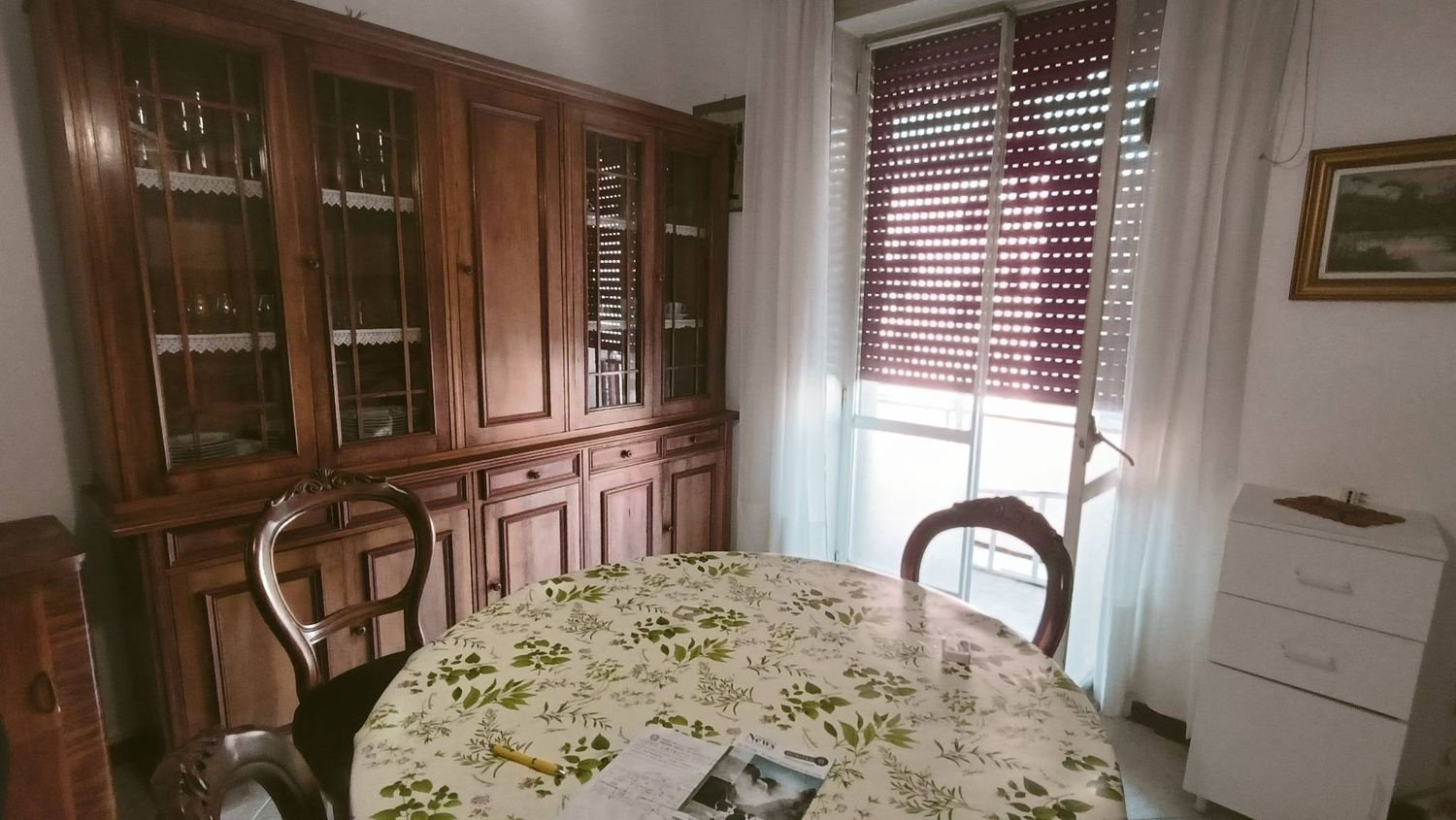 3 bedrooms Apartment in Terni, Italy No. 316860