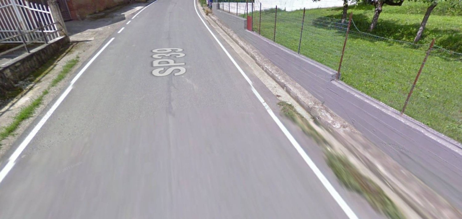 5 rooms Commercial property in Rocca d'Arazzo, Italy No. 324631