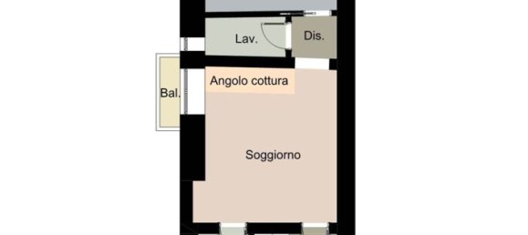 6 chambres Maison à Mola di Bari, Italy No. 337733 31