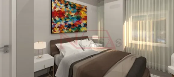 2 bedrooms Apartment in Lisbon, Portugal No. 179098 5