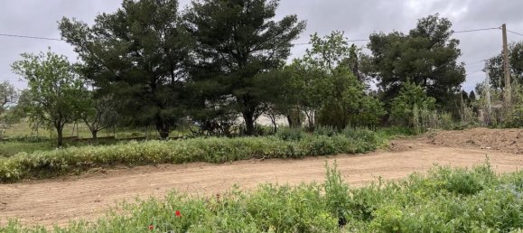 545m² Land in Lespignan, France No. 225119 2