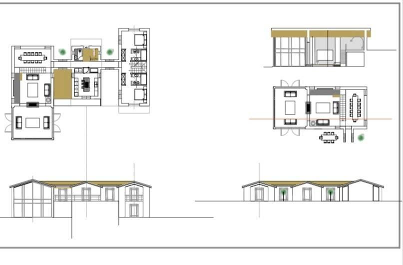  قطعة أرض في Sperlonga, Italy 140000متر مربع رقم 110194