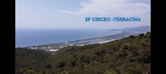  قطعة أرض في Sperlonga, Italy 140000متر مربع رقم 110194 7