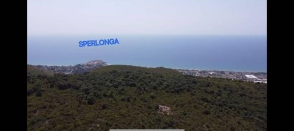  قطعة أرض في Sperlonga, Italy 140000متر مربع رقم 110194 4