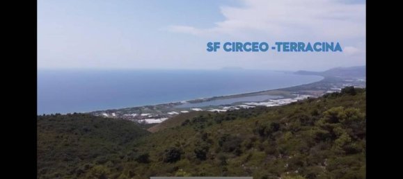  قطعة أرض في Sperlonga, Italy 140000متر مربع رقم 110194 3