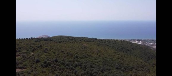  قطعة أرض في Sperlonga, Italy 140000متر مربع رقم 110194 9