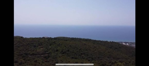  قطعة أرض في Sperlonga, Italy 140000متر مربع رقم 110194 5