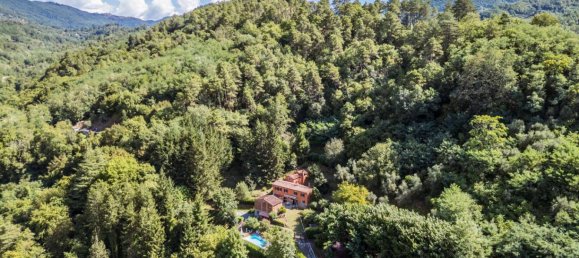 4 chambres Maison à Pescia, Italy No. 281497 9