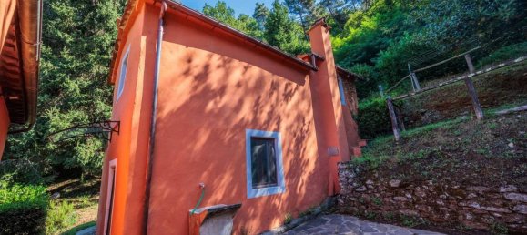 4 chambres Maison à Pescia, Italy No. 281497 32