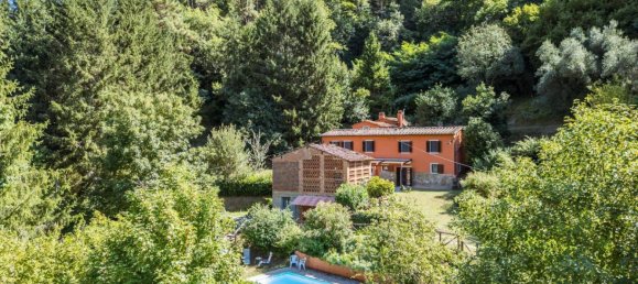 4 chambres Maison à Pescia, Italy No. 281497 4