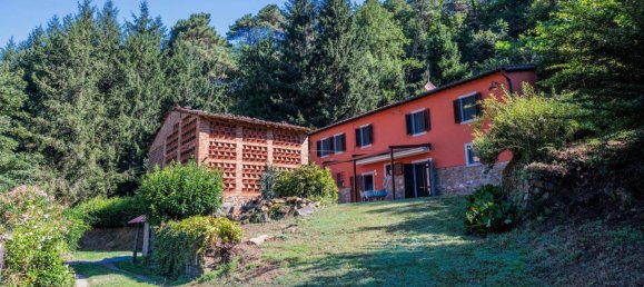 4 chambres Maison à Pescia, Italy No. 281497 16