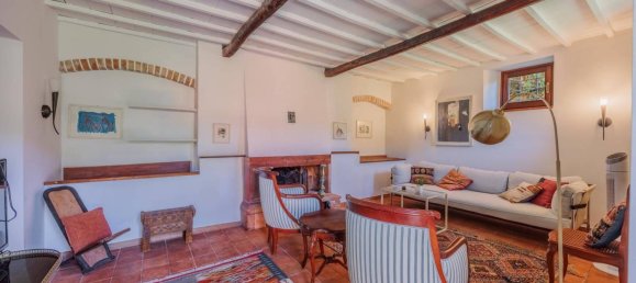 4 chambres Maison à Pescia, Italy No. 281497 40