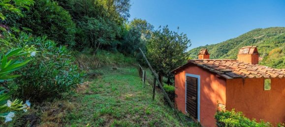 4 chambres Maison à Pescia, Italy No. 281497 35