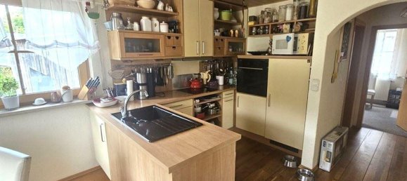 Таунхаус с 4 спальнями в Heidenheim, Германия № 65148 5